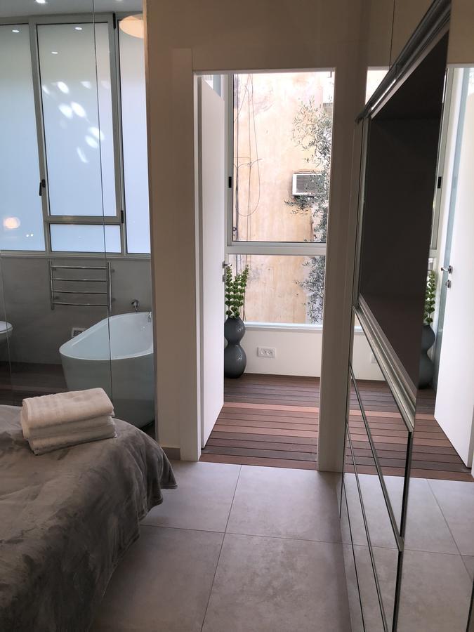Arianked Palace With Private Parking تل أبيب المظهر الخارجي الصورة