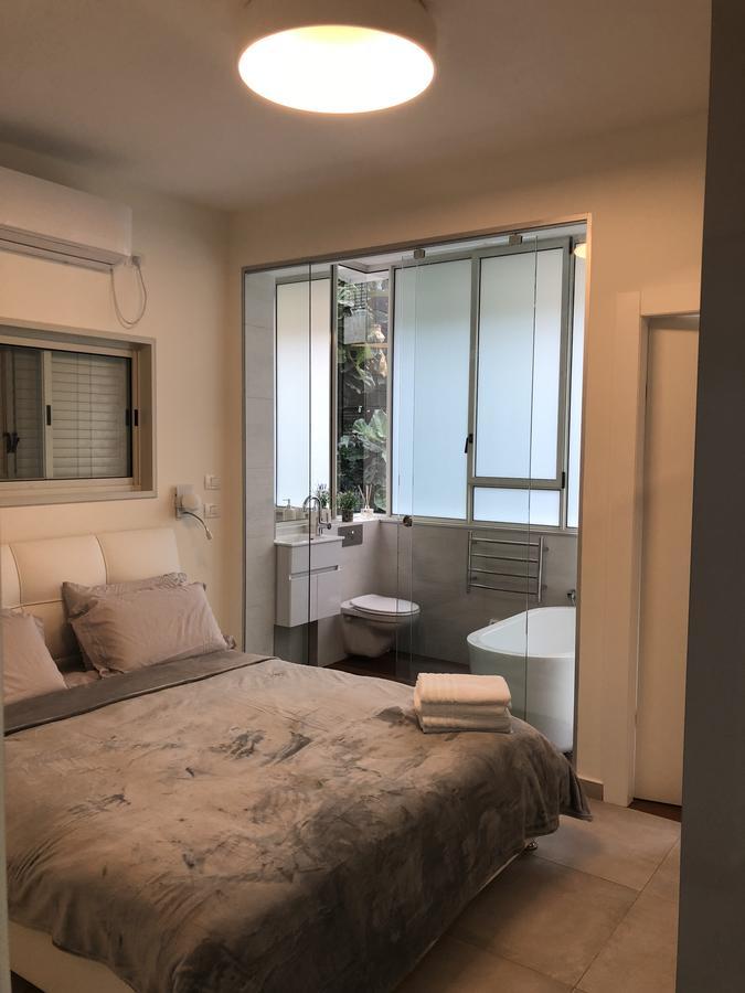 Arianked Palace With Private Parking تل أبيب المظهر الخارجي الصورة