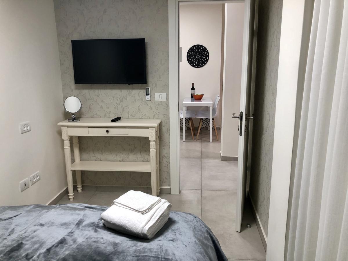 Arianked Palace With Private Parking تل أبيب المظهر الخارجي الصورة