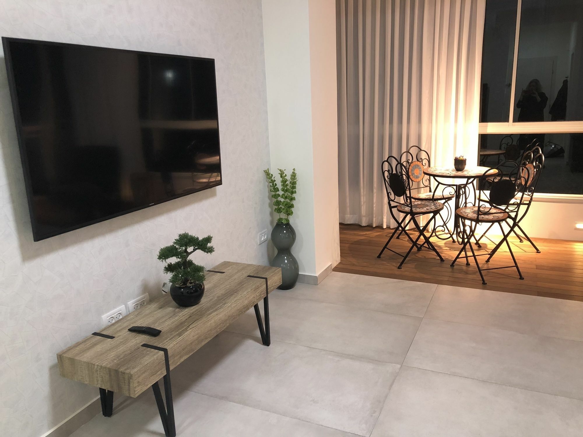 Arianked Palace With Private Parking تل أبيب المظهر الخارجي الصورة